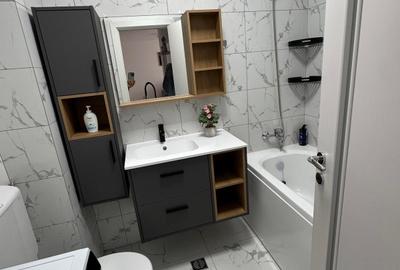 Apartament cu 2 camere decomandat, mobilat în Militari - 15