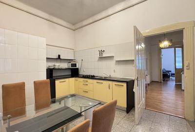 Apartament cu 4 camere decomandat, mobilat în Ultracentral - 8