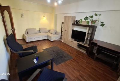 Apartament cu 2 camere decomandat, mobilat în Moșilor