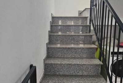 Casă individuală cu 4 camere cu Teren 400 Mp în Central - 9