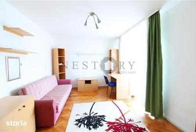 Apartament cu 2 camere decomandat în Gheorgheni - 2