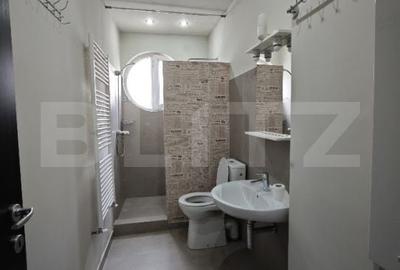 Apartament cu 2 camere în Centrul Civic