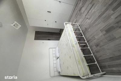 Apartament cu 3 camere în Mărăști