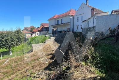 Casă individuală cu 4 camere cu Teren 1413 Mp în Poiana Sibiului - 14