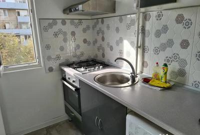 Garsonieră în Brâncoveanu - 2