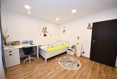Casă individuală cu 5 camere cu Canalizare în Costi - 13