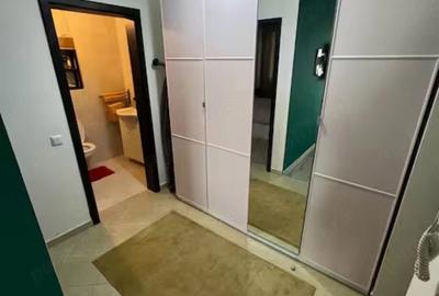 Apartament cu 2 camere decomandat în Exterior Vest - 5
