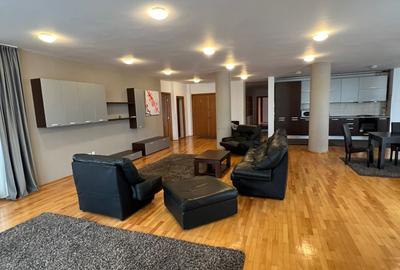 Apartament cu 4 camere semidecomandat în Ultracentral - 2