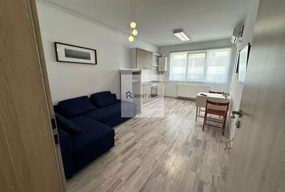 Apartament cu 2 camere decomandat, mobilat în Militari