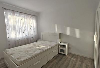 Apartament cu 3 camere semidecomandat, mobilat în Florești - 2
