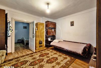 Casă cu 7 camere cu Teren 552 Mp în Sânmartin - 13