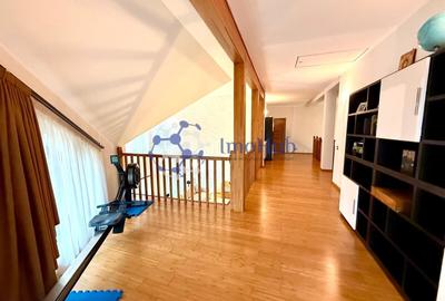 Casă individuală cu 7 camere cu Garaj în Galata - 38
