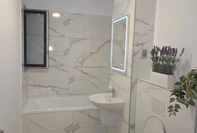 Apartament cu 2 camere decomandat în Aradului - 2