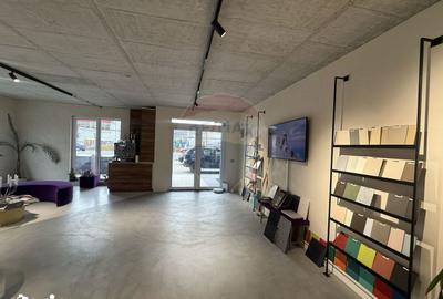 Spațiu comercial, de 106 mp, în Dâmbul Rotund - 7