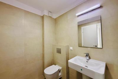Apartament cu 2 camere decomandat în Pipera - 13