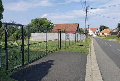 Teren de 470 mp, în Central