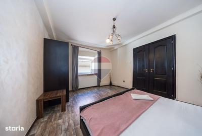 Apartament cu 2 camere în Centrul Istoric