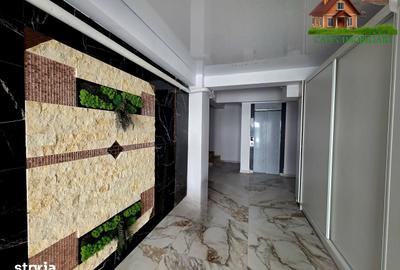 Apartament cu 2 camere în Bucium - 4