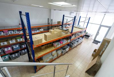 Spațiu comercial, de 100 mp, în Afumați