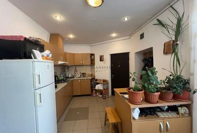 Apartament cu 2 camere decomandat, mobilat în Central - 10