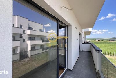 Apartament cu 3 camere în Șura Mică - 7