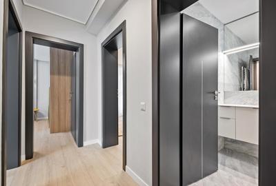 Casă individuală cu 4 camere cu Piscina în Chiajna - 32