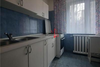 Apartament cu 3 camere semidecomandat în Gara de Nord - 2