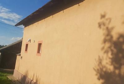 Casă cu 2 camere cu Teren 1500 Mp în Ungheni - 10