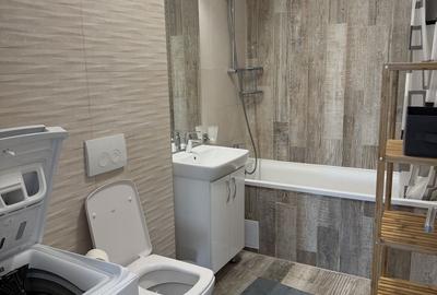 Apartament cu 3 camere în Bartolomeu