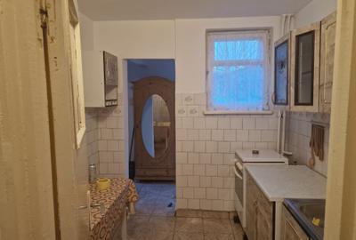 Apartament cu 2 camere în Mărăței