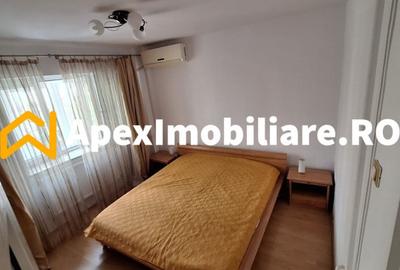 Apartament cu 2 camere decomandat în Timpuri Noi