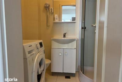 Apartament cu 3 camere în Centru Civic - 13