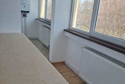Apartament cu 2 camere în Gării - 2