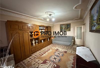Apartament cu 3 camere decomandat în Central - 11
