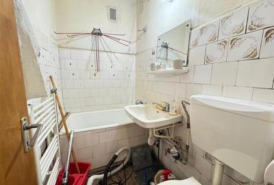 Apartament cu 2 camere semidecomandat, mobilat în Cedonia - 14