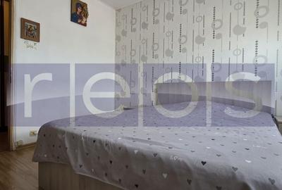 Apartament cu 3 camere decomandat în Mihai Bravu - 5