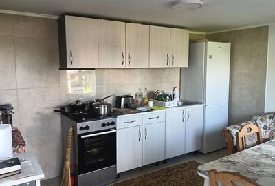 Casă cu Teren 1500 Mp în Bursuceni