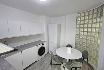 Apartament cu 3 camere decomandat, mobilat în Tineretului - 20