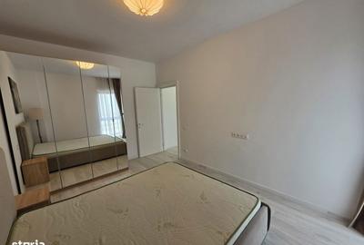Apartament cu 2 camere decomandat în Vest - 1