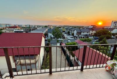 Apartament în Central