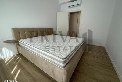 Apartament cu 2 camere în Dorobanților