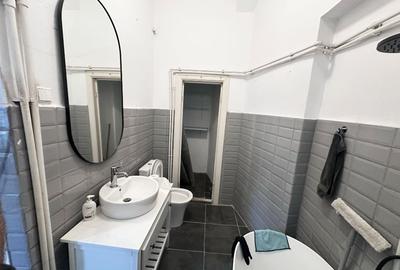 Apartament cu 2 camere circular în Unirii - 3