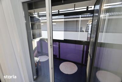 Apartament cu 3 camere decomandat în Chiajna - 2