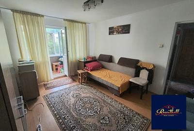 Apartament cu 2 camere semidecomandat în Vest - 2