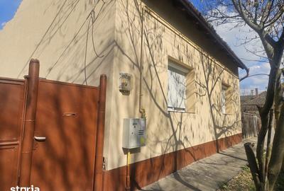Casă cu 3 camere cu Teren 916 Mp în Sălard - 17