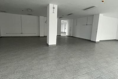 Spațiu comercial, de 520 mp, în Racova - 3