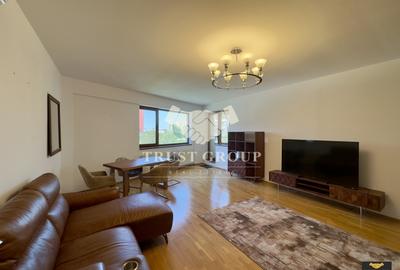 Apartament cu 3 camere decomandat, mobilat în Herăstrău - 3