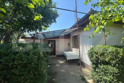 Casă cu 4 camere cu Teren 427 Mp în Central