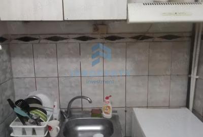 Apartament cu 2 camere în Bucur Obor - 1