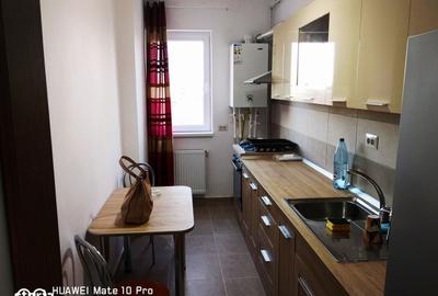 Apartament cu 2 camere în Chiajna